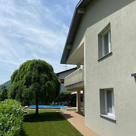 Maison Morandi Spinone Al Lago Экстерьер фото