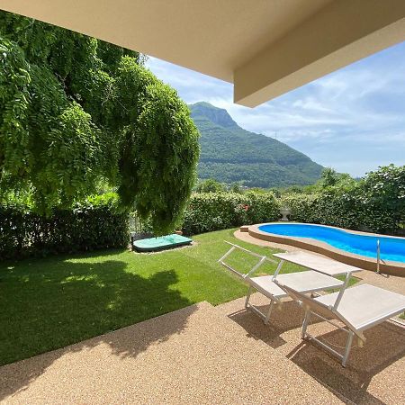 Maison Morandi Spinone Al Lago Экстерьер фото