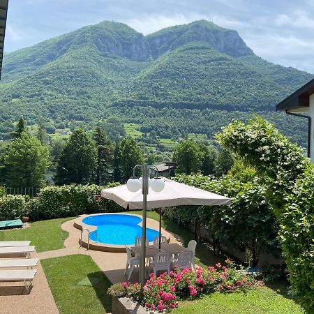 Maison Morandi Spinone Al Lago Экстерьер фото