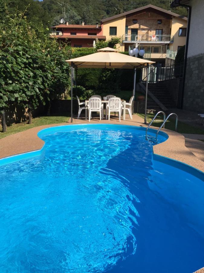 Maison Morandi Spinone Al Lago Экстерьер фото