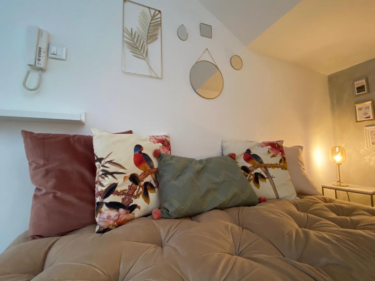 Maison Morandi Spinone Al Lago Экстерьер фото