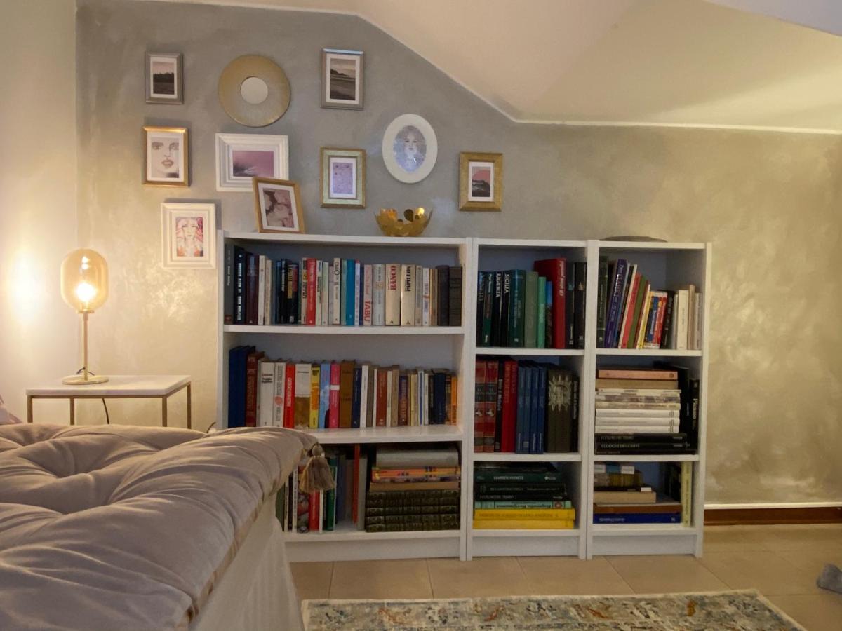 Maison Morandi Spinone Al Lago Экстерьер фото