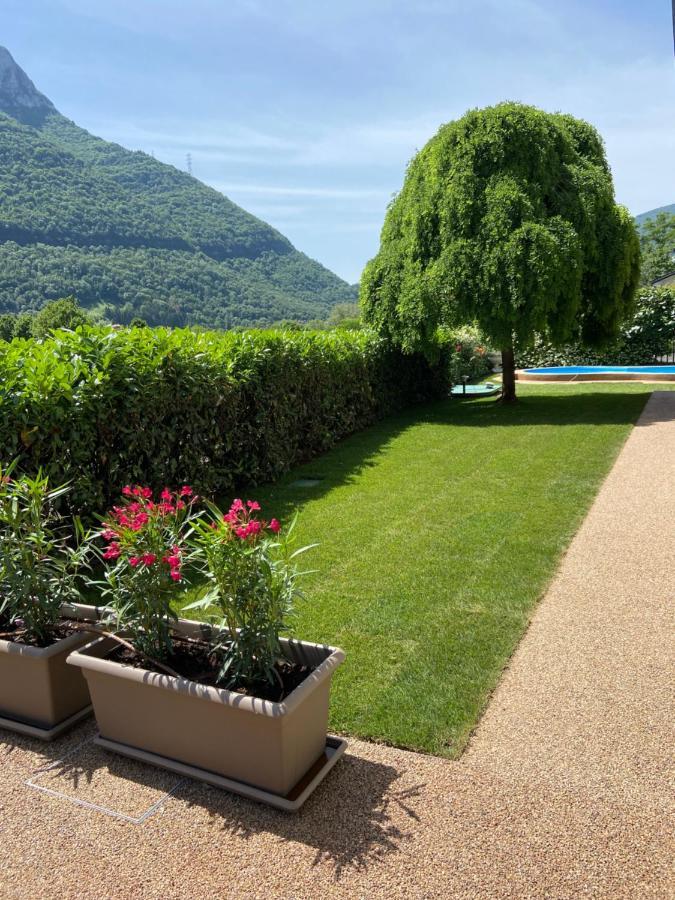 Maison Morandi Spinone Al Lago Экстерьер фото