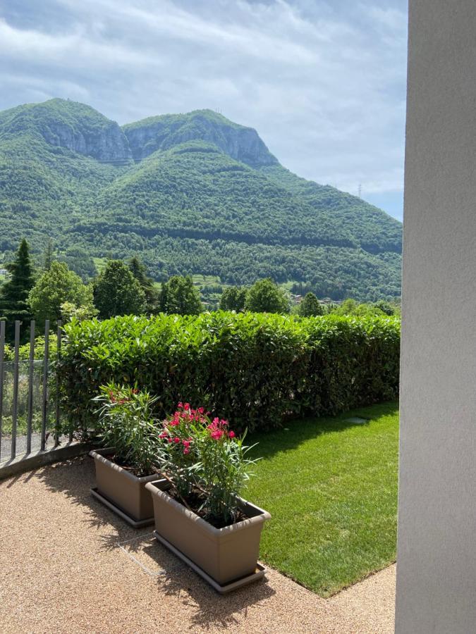 Maison Morandi Spinone Al Lago Экстерьер фото