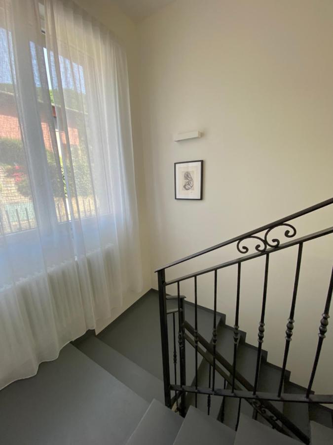 Maison Morandi Spinone Al Lago Экстерьер фото