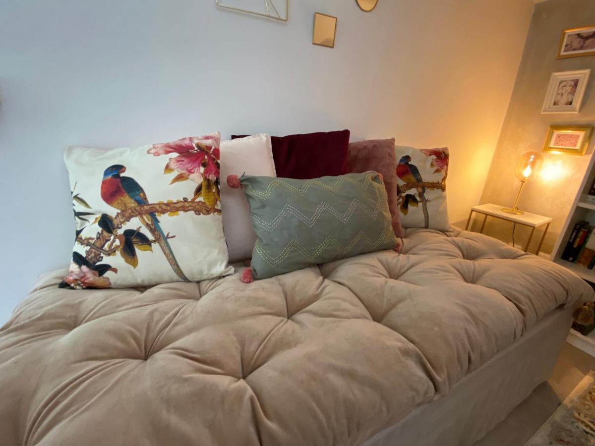Maison Morandi Spinone Al Lago Экстерьер фото