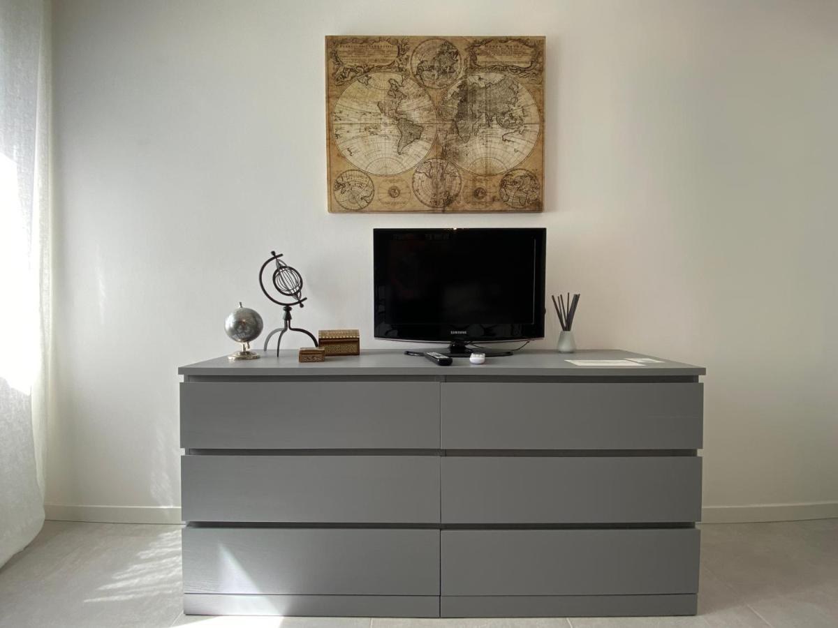 Maison Morandi Spinone Al Lago Экстерьер фото