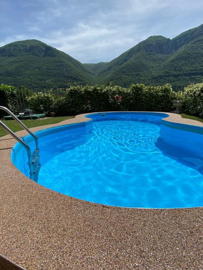 Maison Morandi Spinone Al Lago Экстерьер фото