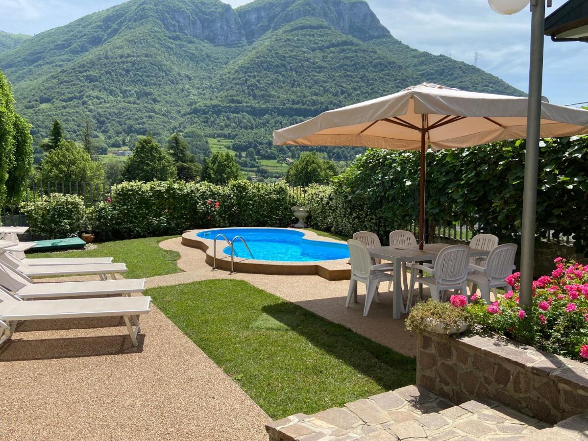 Maison Morandi Spinone Al Lago Экстерьер фото