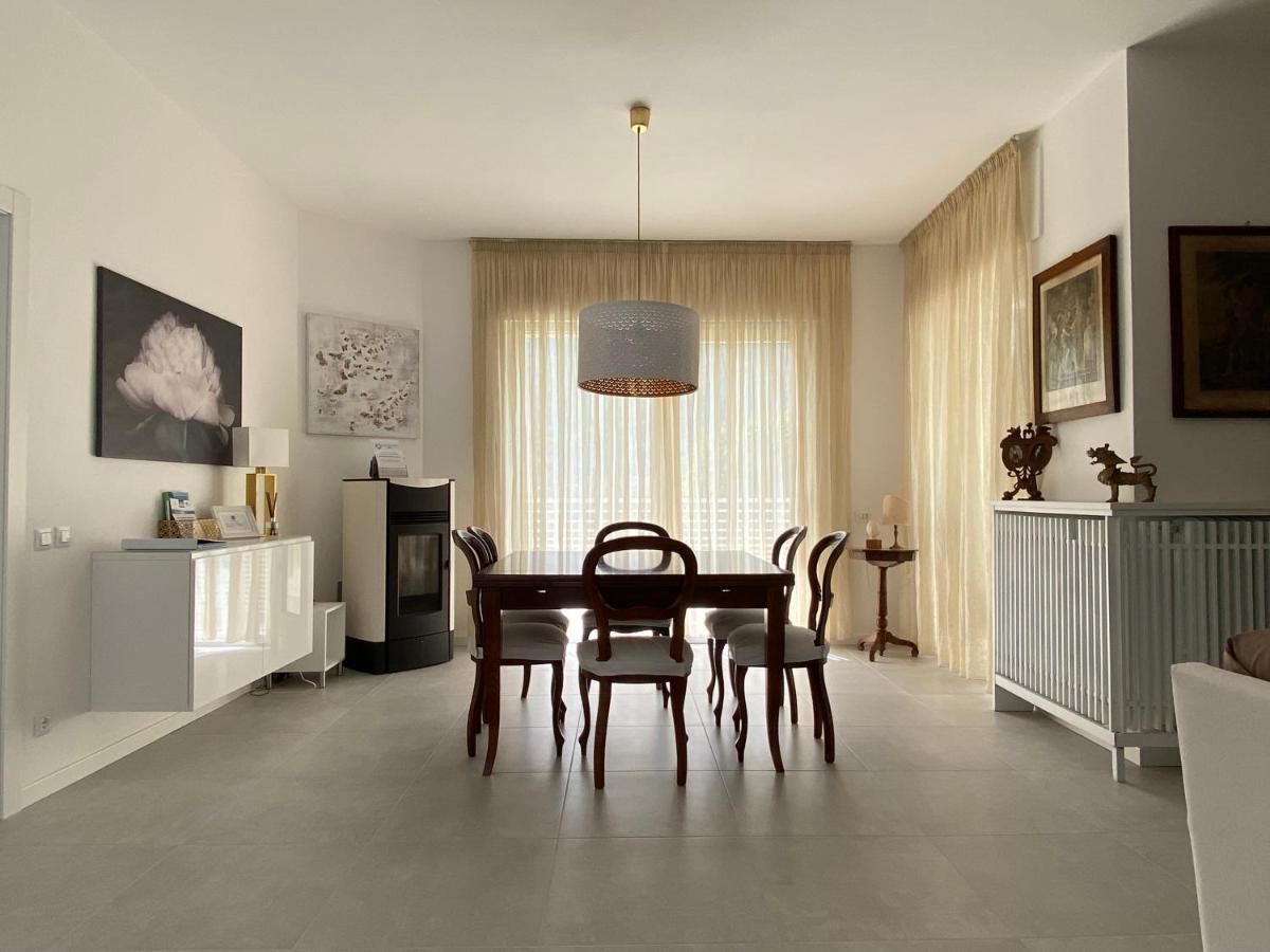 Maison Morandi Spinone Al Lago Экстерьер фото