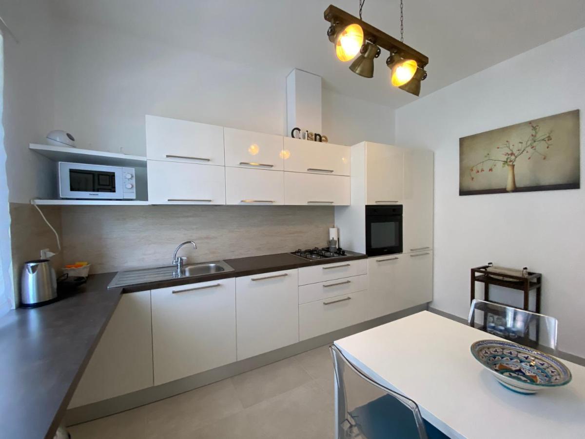 Maison Morandi Spinone Al Lago Экстерьер фото