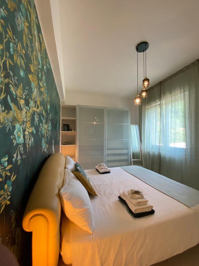 Maison Morandi Spinone Al Lago Экстерьер фото