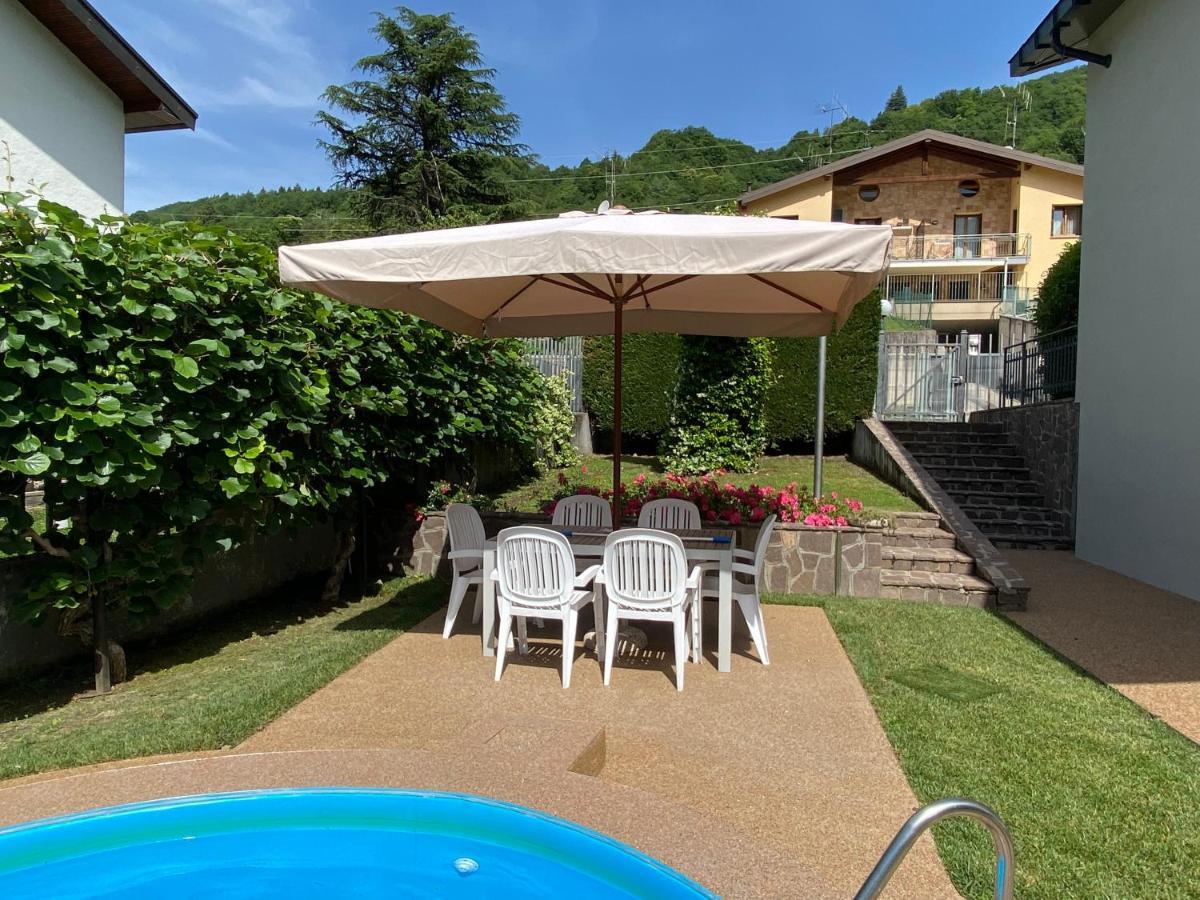 Maison Morandi Spinone Al Lago Экстерьер фото