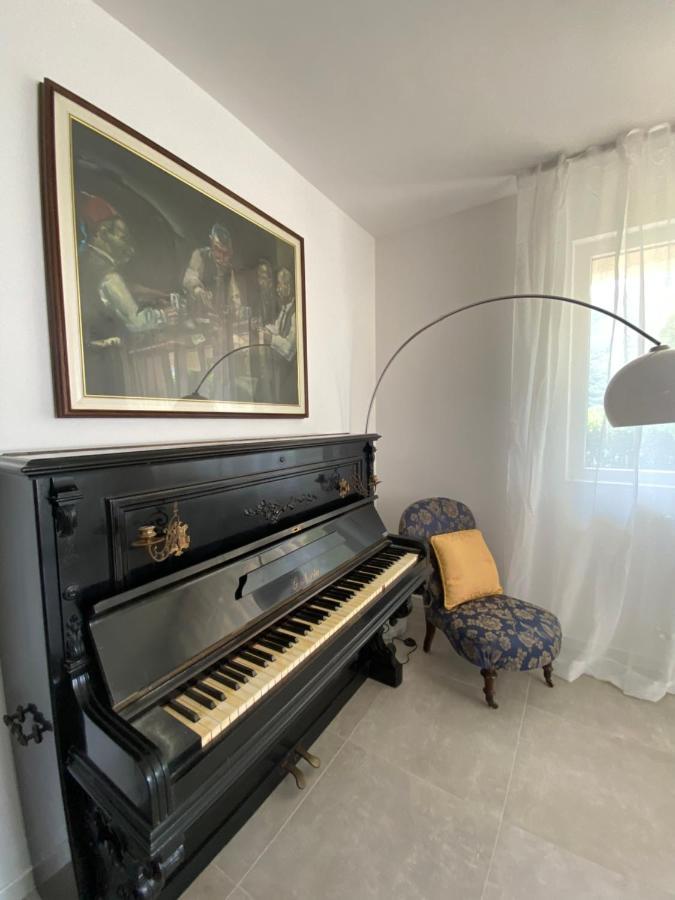 Maison Morandi Spinone Al Lago Экстерьер фото