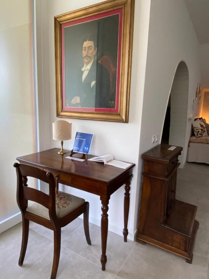 Maison Morandi Spinone Al Lago Экстерьер фото