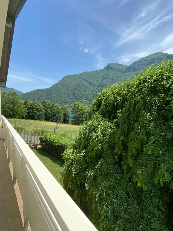 Maison Morandi Spinone Al Lago Экстерьер фото