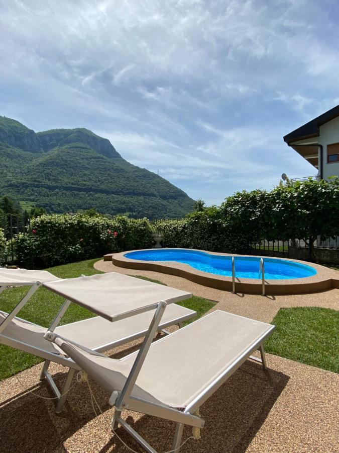 Maison Morandi Spinone Al Lago Экстерьер фото