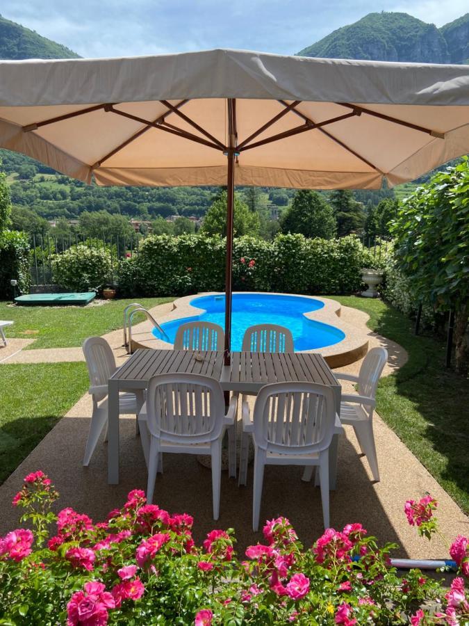 Maison Morandi Spinone Al Lago Экстерьер фото