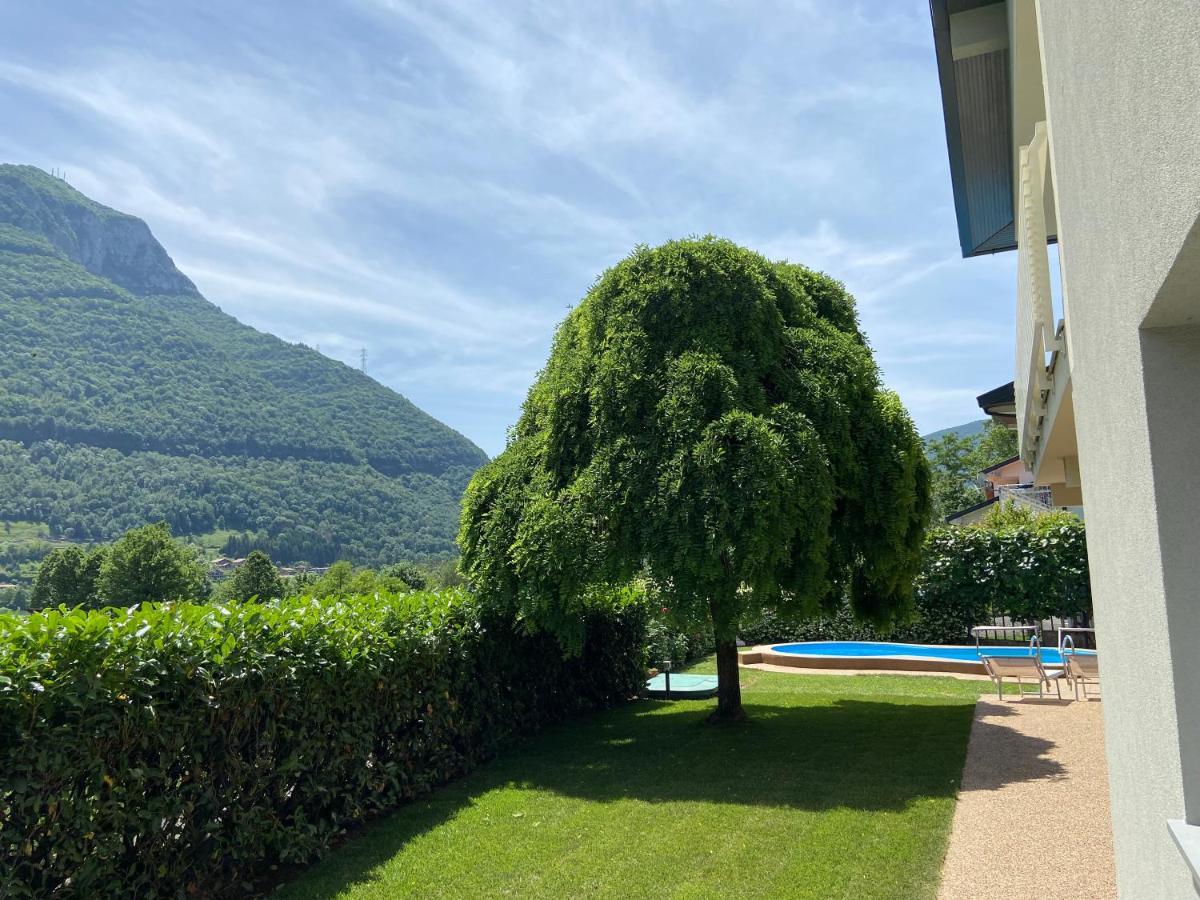 Maison Morandi Spinone Al Lago Экстерьер фото